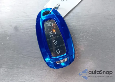 2018 Hyundai Kona Sel из США, поврежденный, VIN KM8K2CAA7JU070953